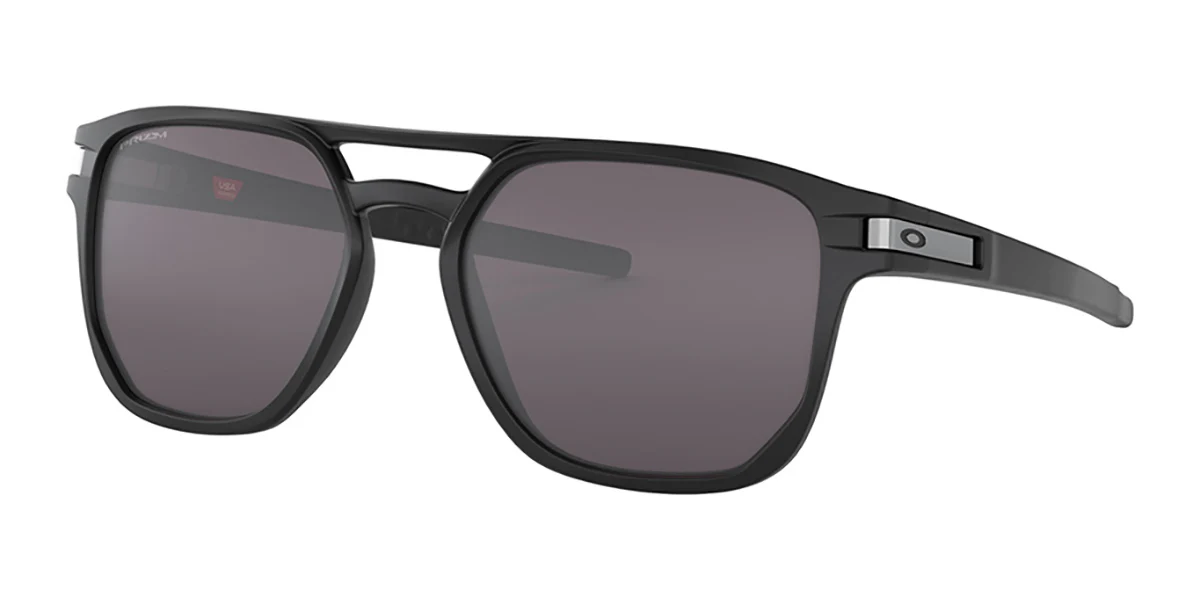 Oakley Latch Beta OO9436 01 Prizm - As Seen On Ricky Carmichael & Zane Smith