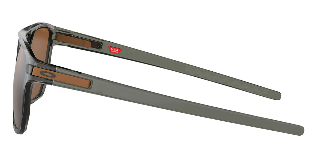 Oakley Latch Beta OO9436 03 Prizm - As Seen On Zane Smith - Image 3