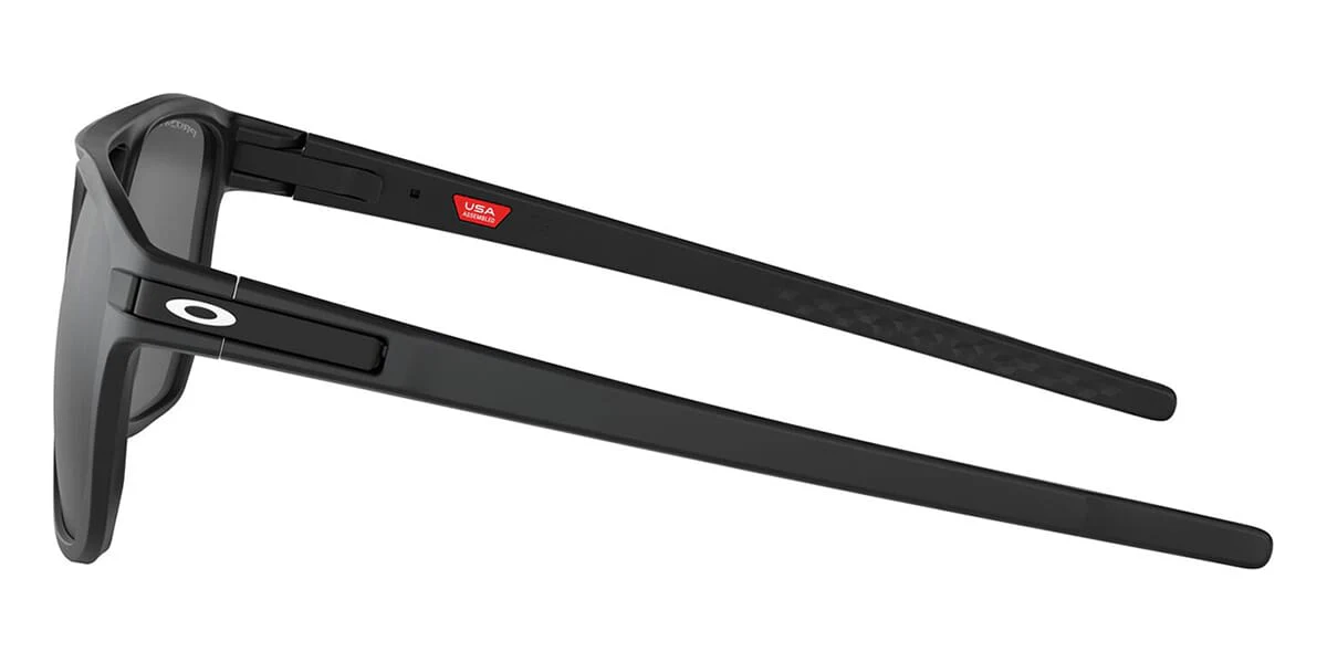 Oakley Latch Beta OO9436 05 Prizm Polarised - As Seen On Andrea Locatelli - Image 3