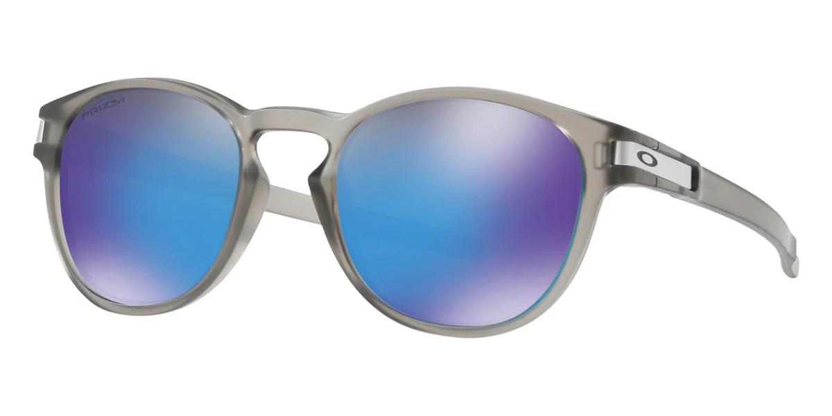 Oakley Latch OO9265 32 Polarised - As Seen On Jurgen Klopp & Rene Rast