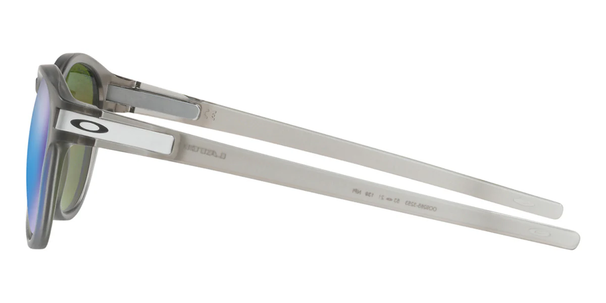 Oakley Latch OO9265 32 Polarised - As Seen On Jurgen Klopp & Rene Rast - Image 3