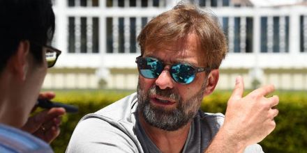 Oakley Latch OO9265 32 Polarised - As Seen On Jurgen Klopp & Rene Rast - Image 4