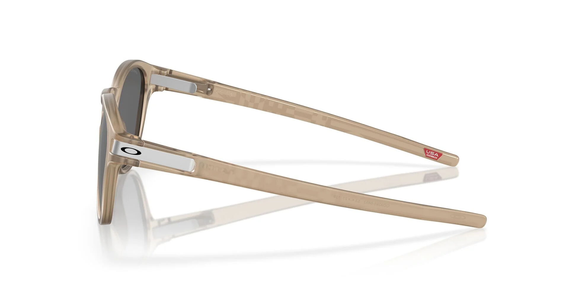 Oakley Latch OO9265 68 Prizm Polarised - As Seen On J.R. Smith & Alex Rins - Image 3