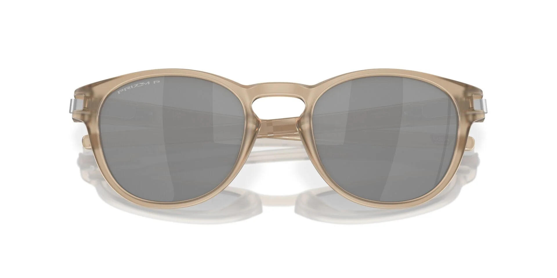 Oakley Latch OO9265 68 Prizm Polarised - As Seen On J.R. Smith & Alex Rins - Image 6
