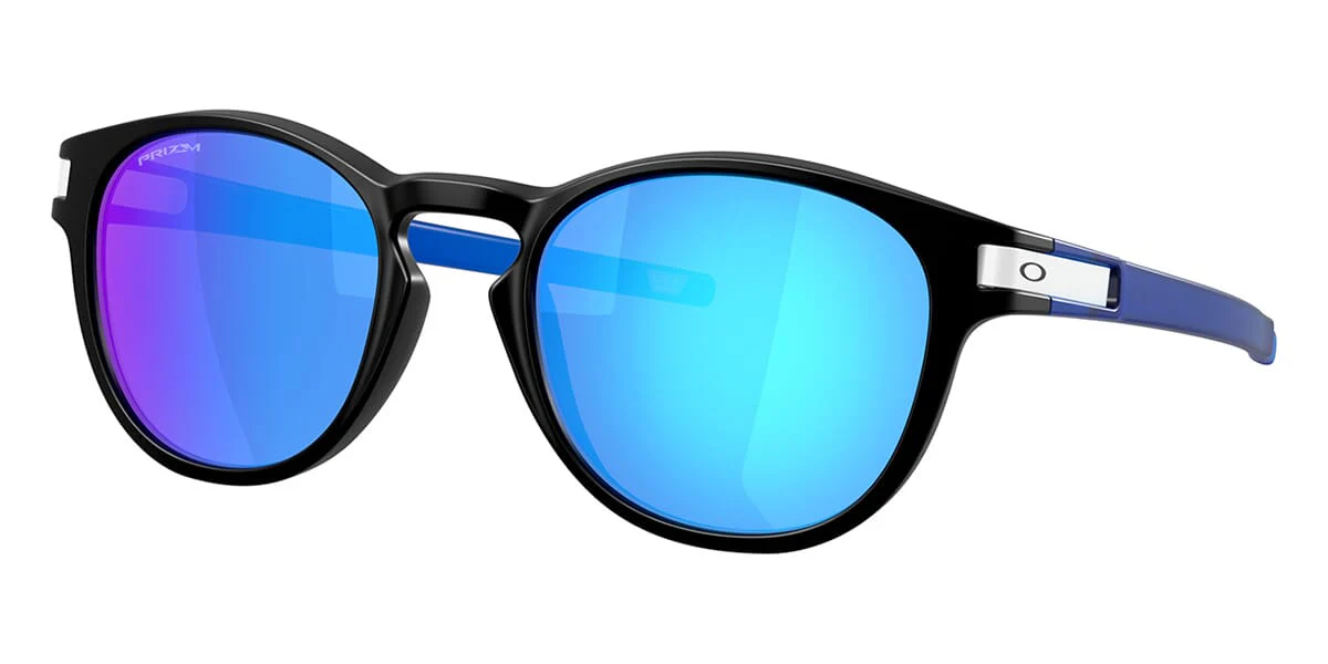 Oakley Latch OO9265 70 Prizm