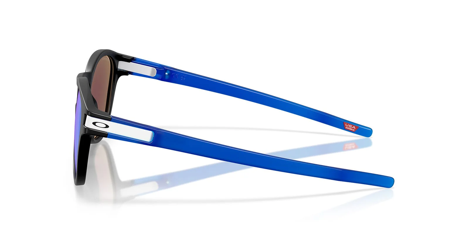 Oakley Latch OO9265 70 Prizm - Image 3