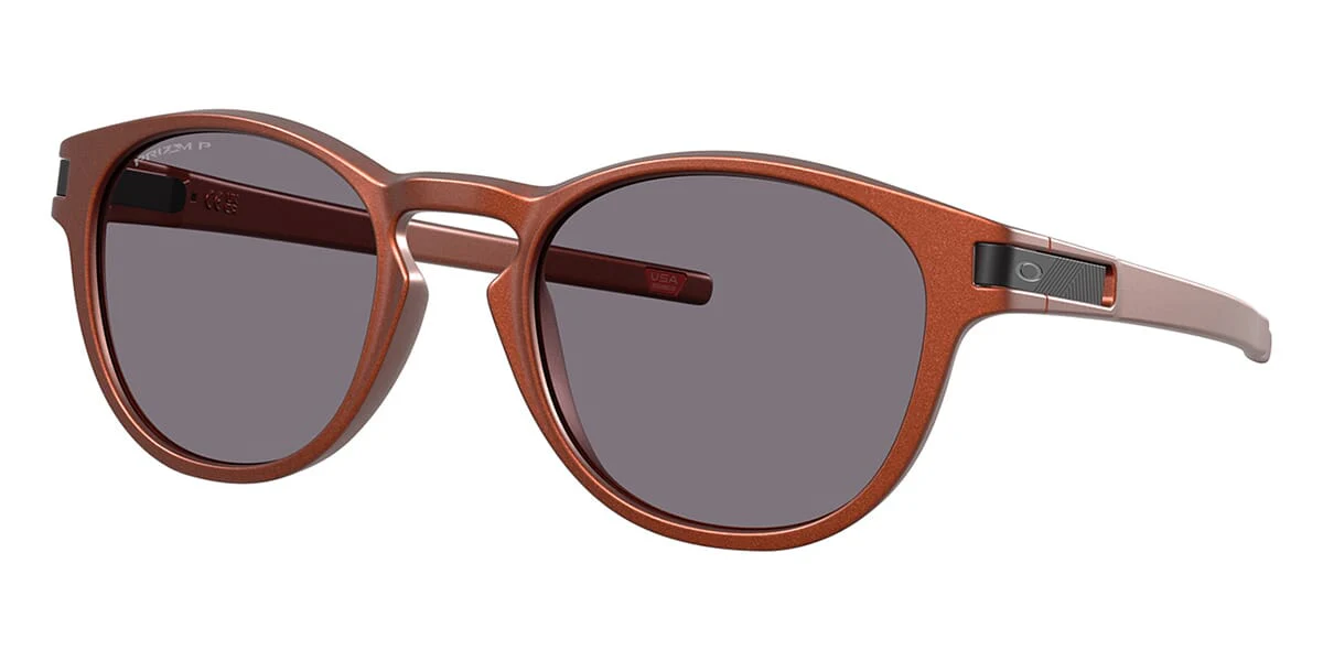 Oakley Latch OO9265 73 Prizm Polarised
