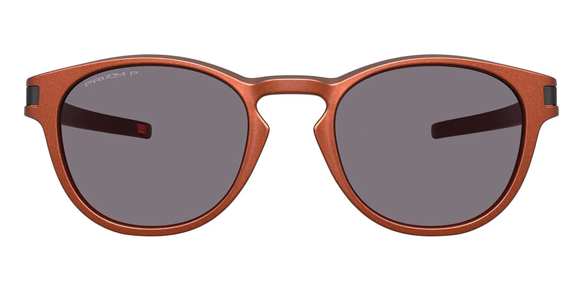 Oakley Latch OO9265 73 Prizm Polarised - Image 2
