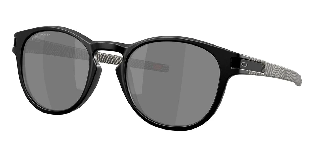 Oakley Latch OO9265 74 Prizm Polarised - As Seen On Jamie Anderson