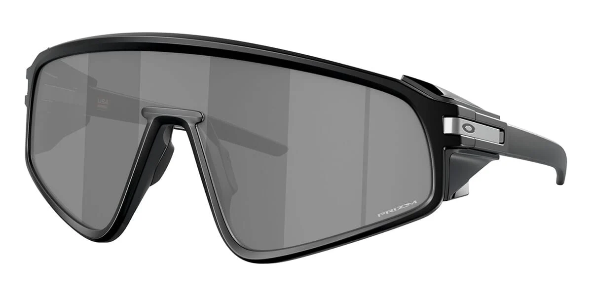 Oakley Latch Panel OO9404 01 Prizm - As Seen On Damien Lillard & Valtteri Bottas