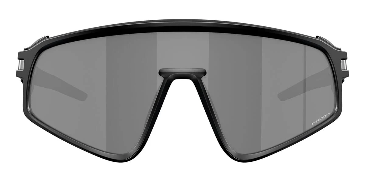 Oakley Latch Panel OO9404 01 Prizm - As Seen On Damien Lillard & Valtteri Bottas - Image 2