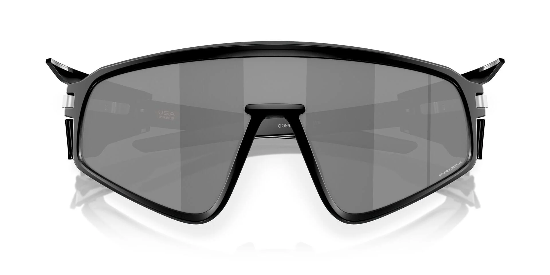 Oakley Latch Panel OO9404 01 Prizm - As Seen On Damien Lillard & Valtteri Bottas - Image 6