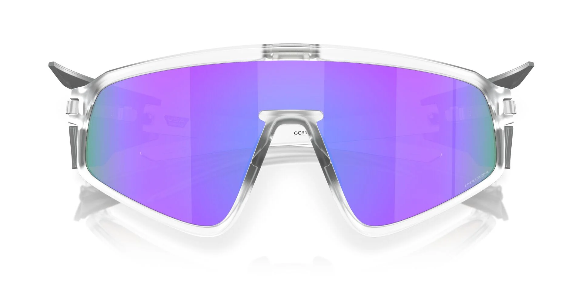 Oakley Latch Panel OO9404 02 Prizm - Image 4