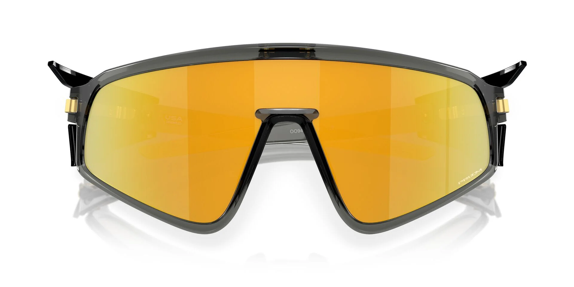Oakley Latch Panel OO9404 05 Prizm - As Seen On Stoffel Vandoorne - Image 5