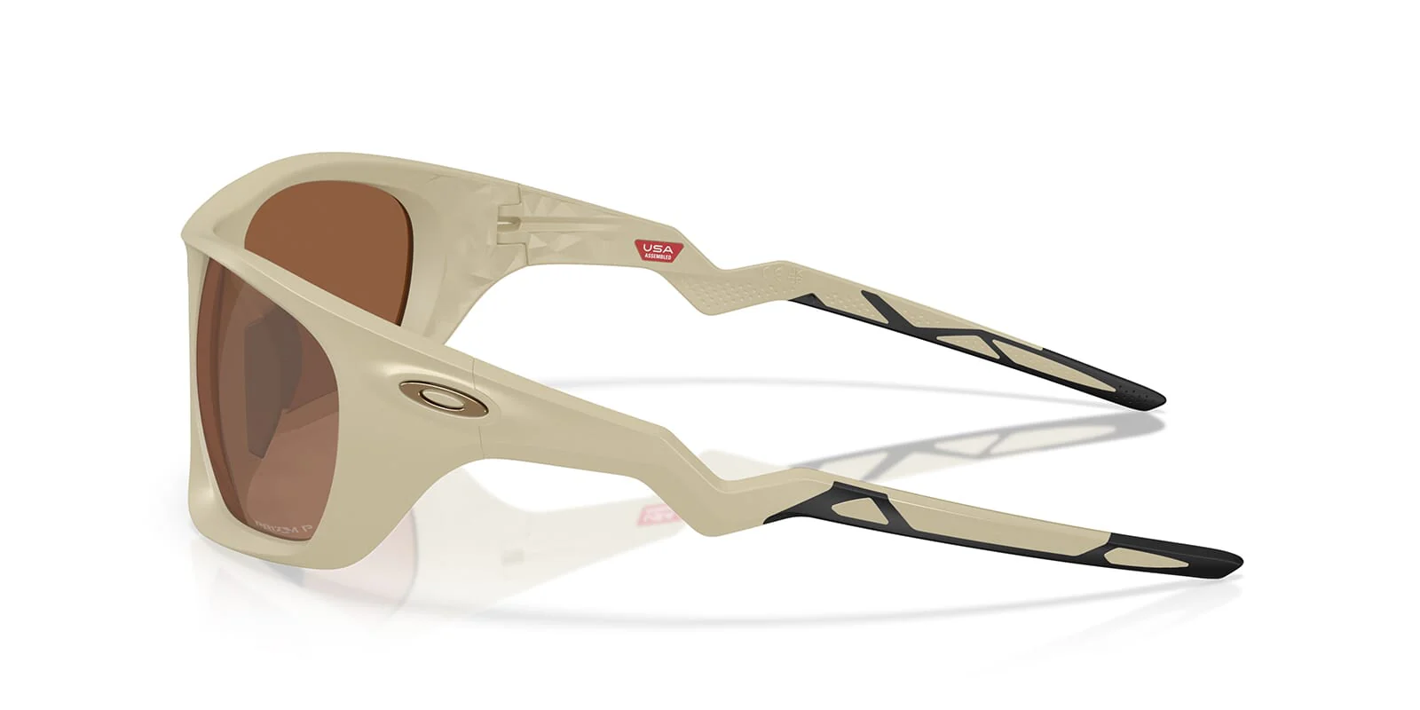 Oakley Lateralis OO9431 05 Prizm Polarised - Image 3