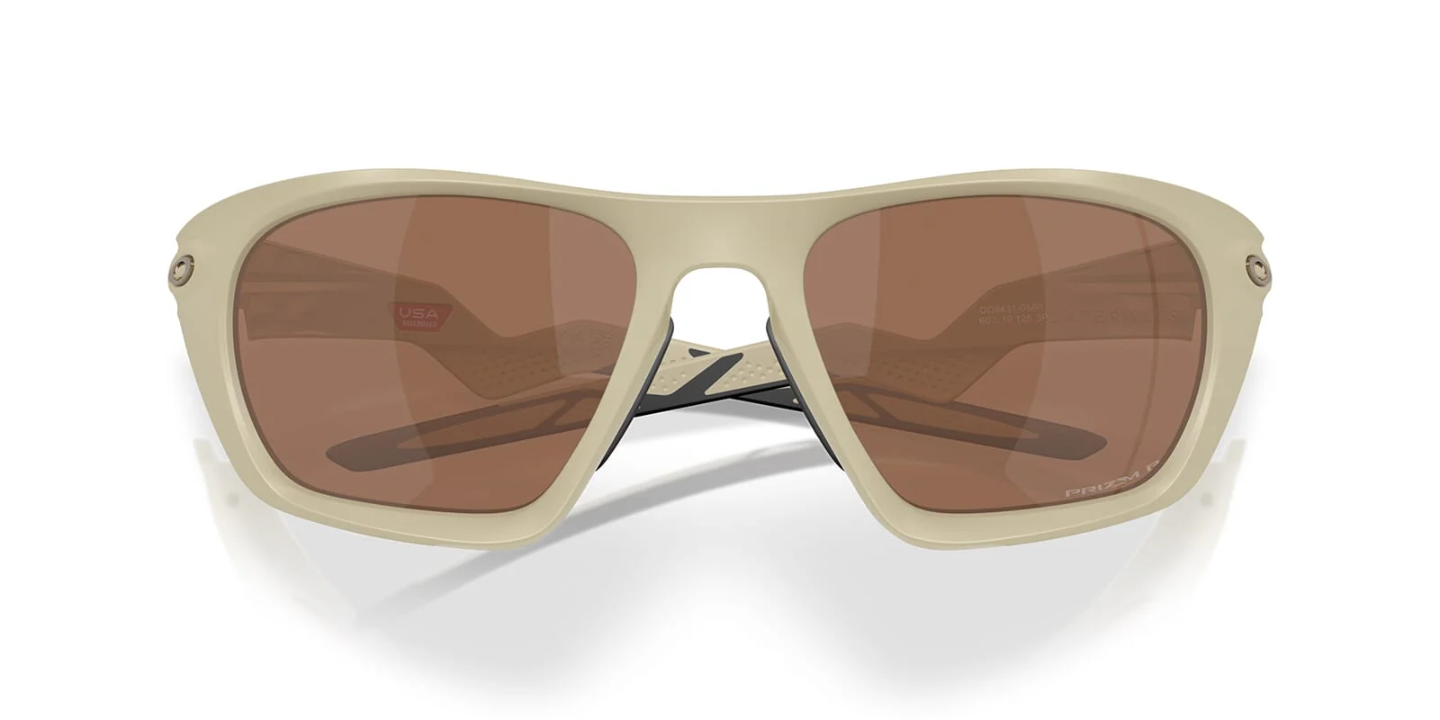 Oakley Lateralis OO9431 05 Prizm Polarised - Image 4