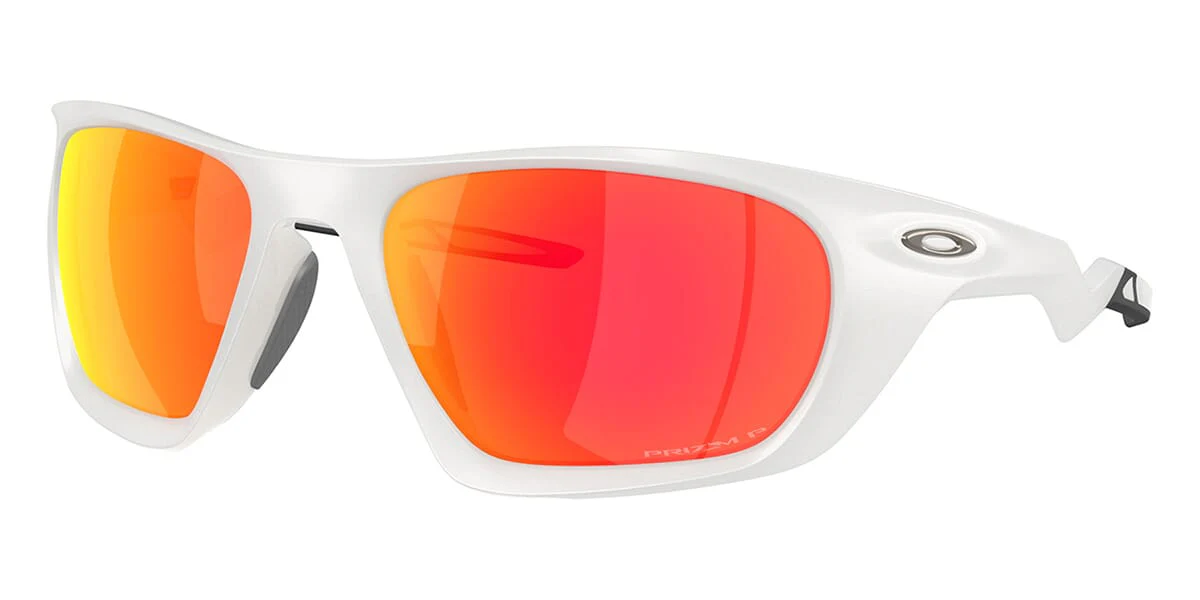 Oakley Lateralis OO9431 10 Prizm Polarised - As Seen On Xavier McKinney