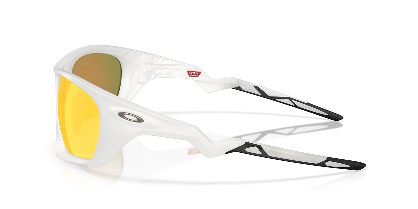 Oakley Lateralis OO9431 10 Prizm Polarised - As Seen On Xavier McKinney - Image 3