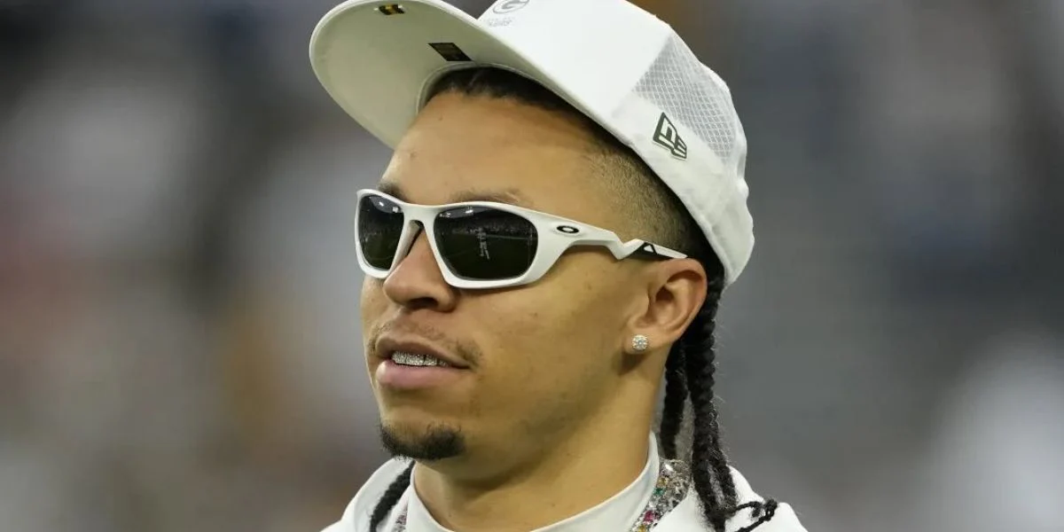 Oakley Lateralis OO9431 10 Prizm Polarised - As Seen On Xavier McKinney - Image 5
