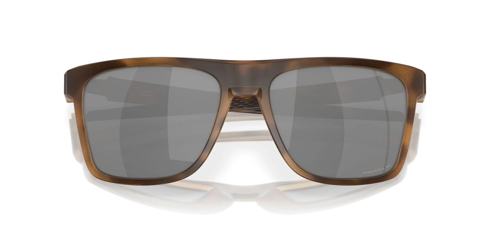 Oakley Leffingwell OO9100 18 Prizm Polarised - Image 4