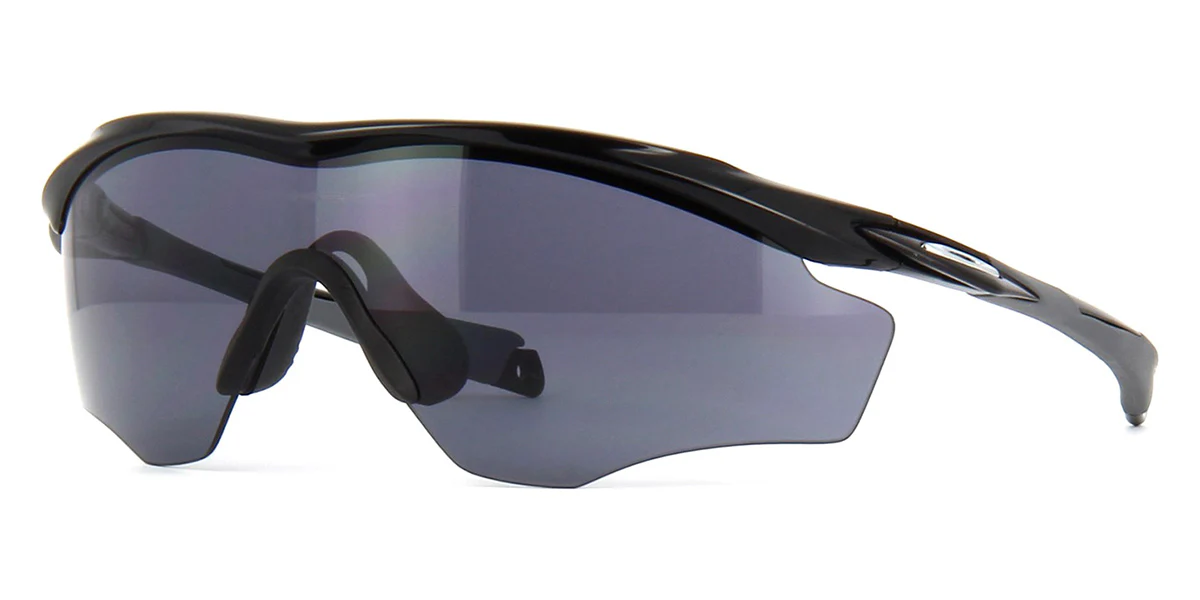 Oakley M2 Frame XL OO9343 01 - As Seen On Will Peltz & Gordo