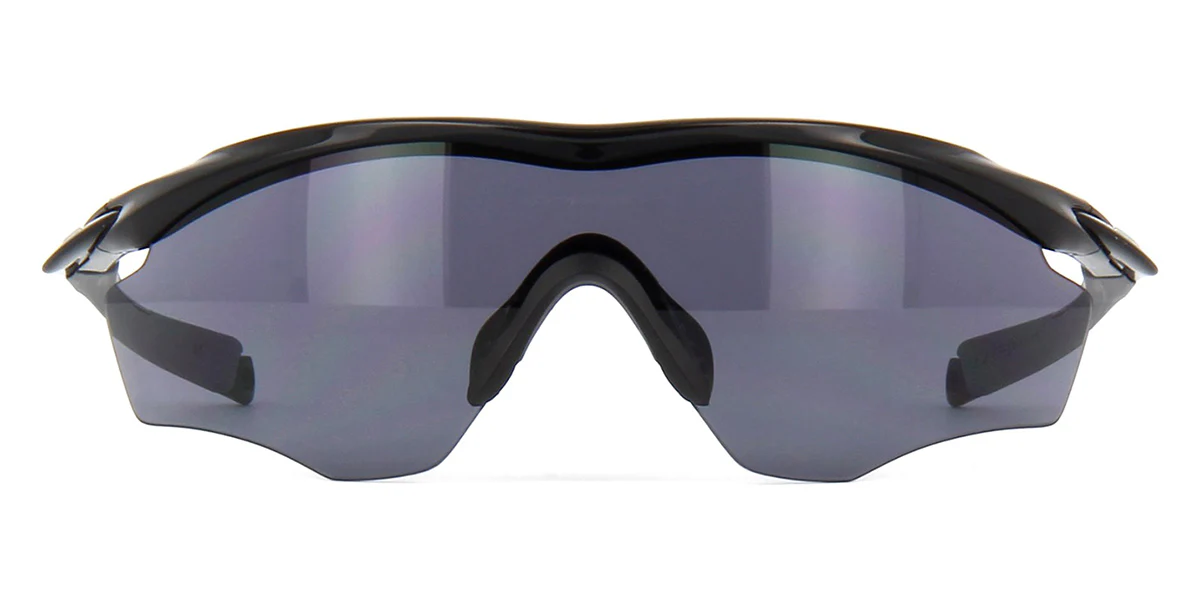 Oakley M2 Frame XL OO9343 01 - As Seen On Will Peltz & Gordo - Image 2