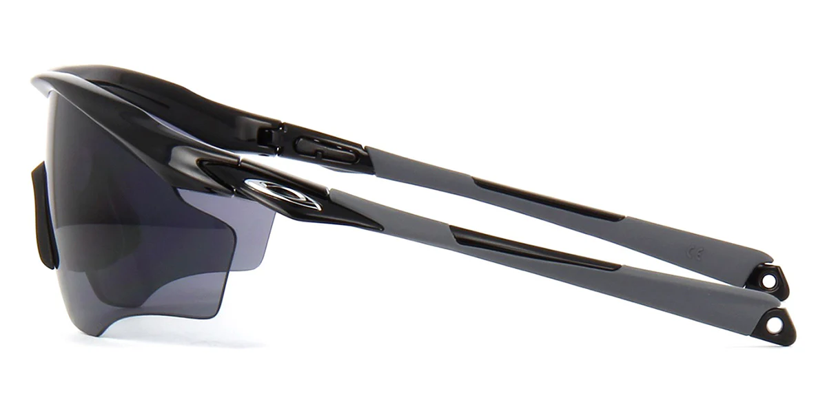 Oakley M2 Frame XL OO9343 01 - As Seen On Will Peltz & Gordo - Image 3