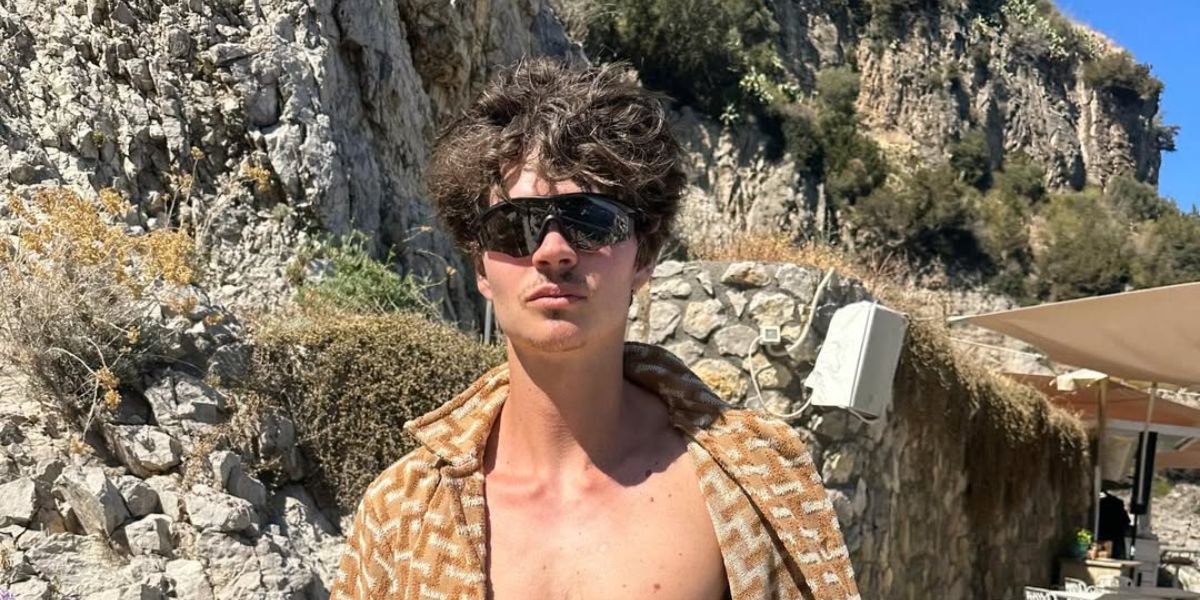 Oakley M2 Frame XL OO9343 01 - As Seen On Will Peltz & Gordo - Image 4