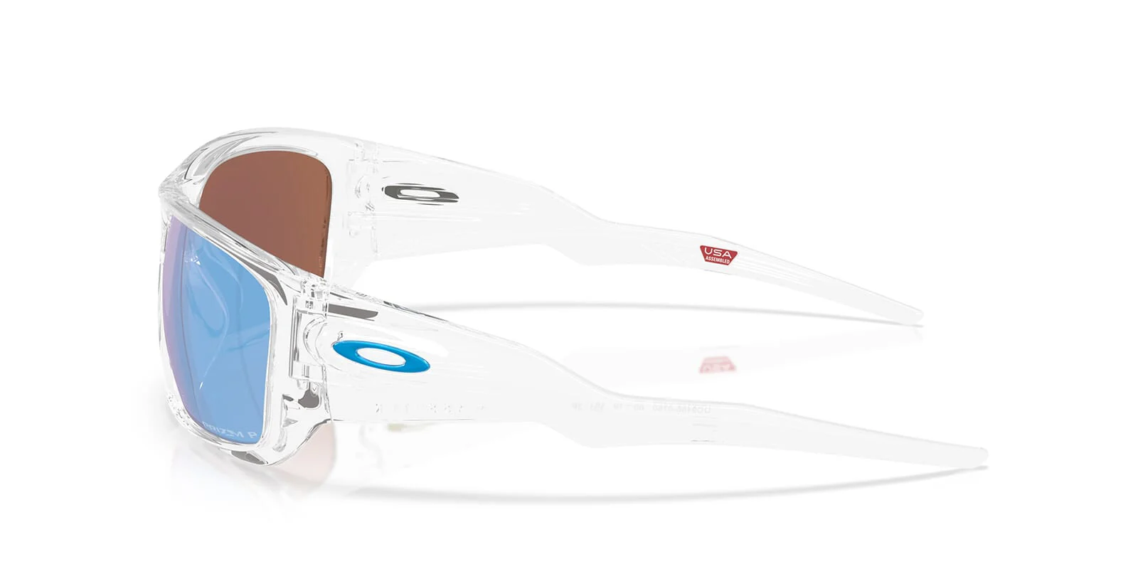 Oakley Masseter OO9486 07 Prizm Polarised - Image 3