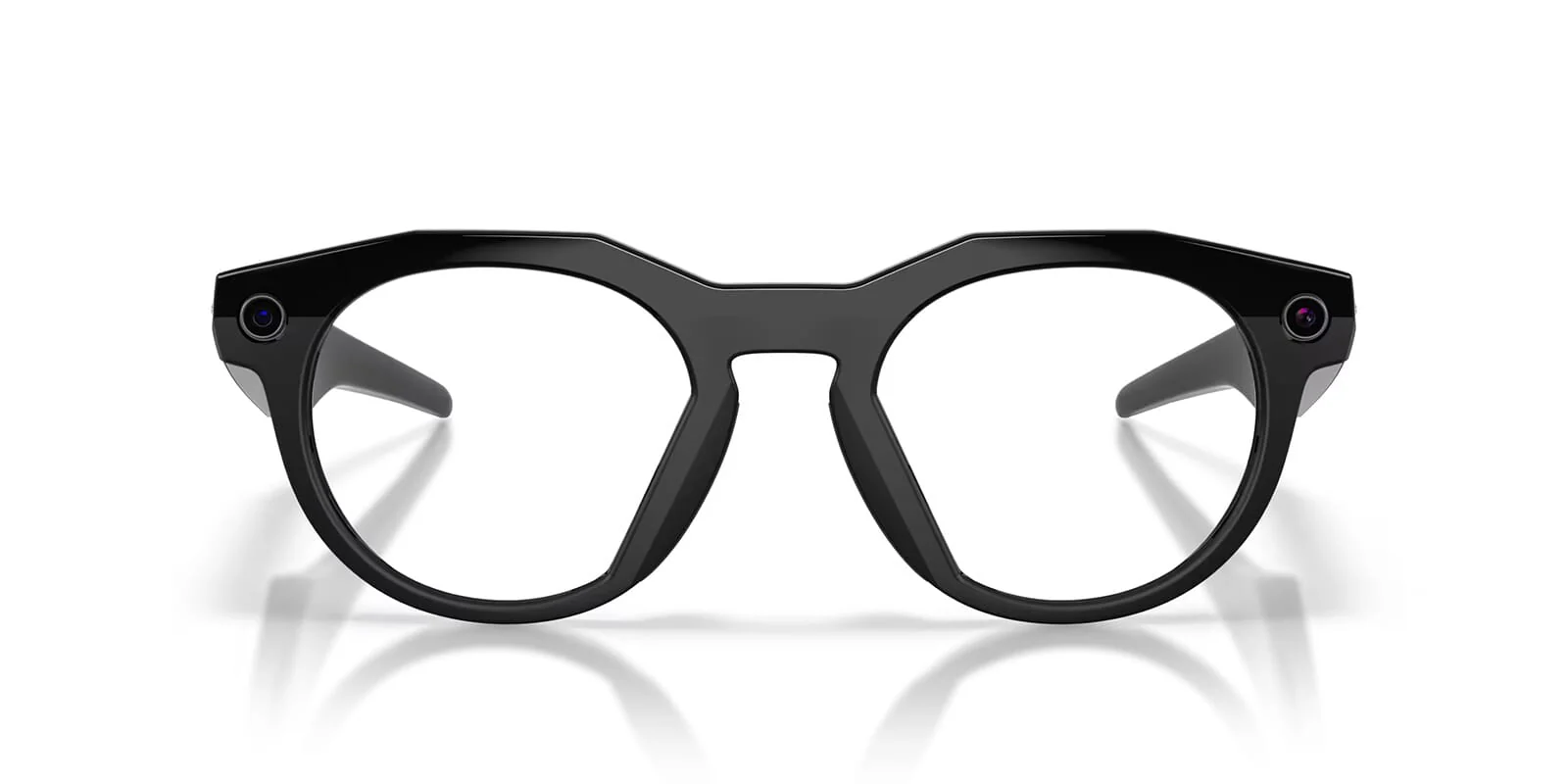 Oakley Meta Hstn OW8002 02 Transitions Smart Glasses - As Seen On Ishod Wair & J.R. Smith - Image 6