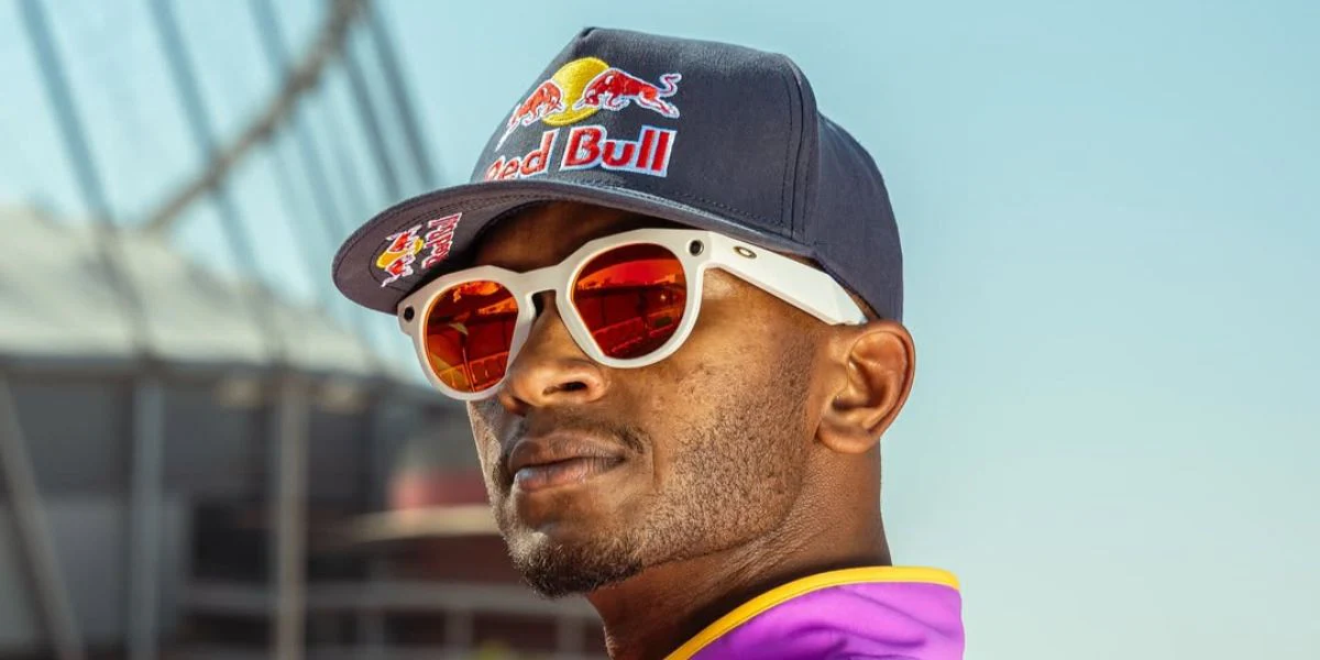 Oakley Meta Hstn OW8002 04 Prizm Smart Glasses - As Seen On Kylian Mbappe & Spike Lee - Image 6