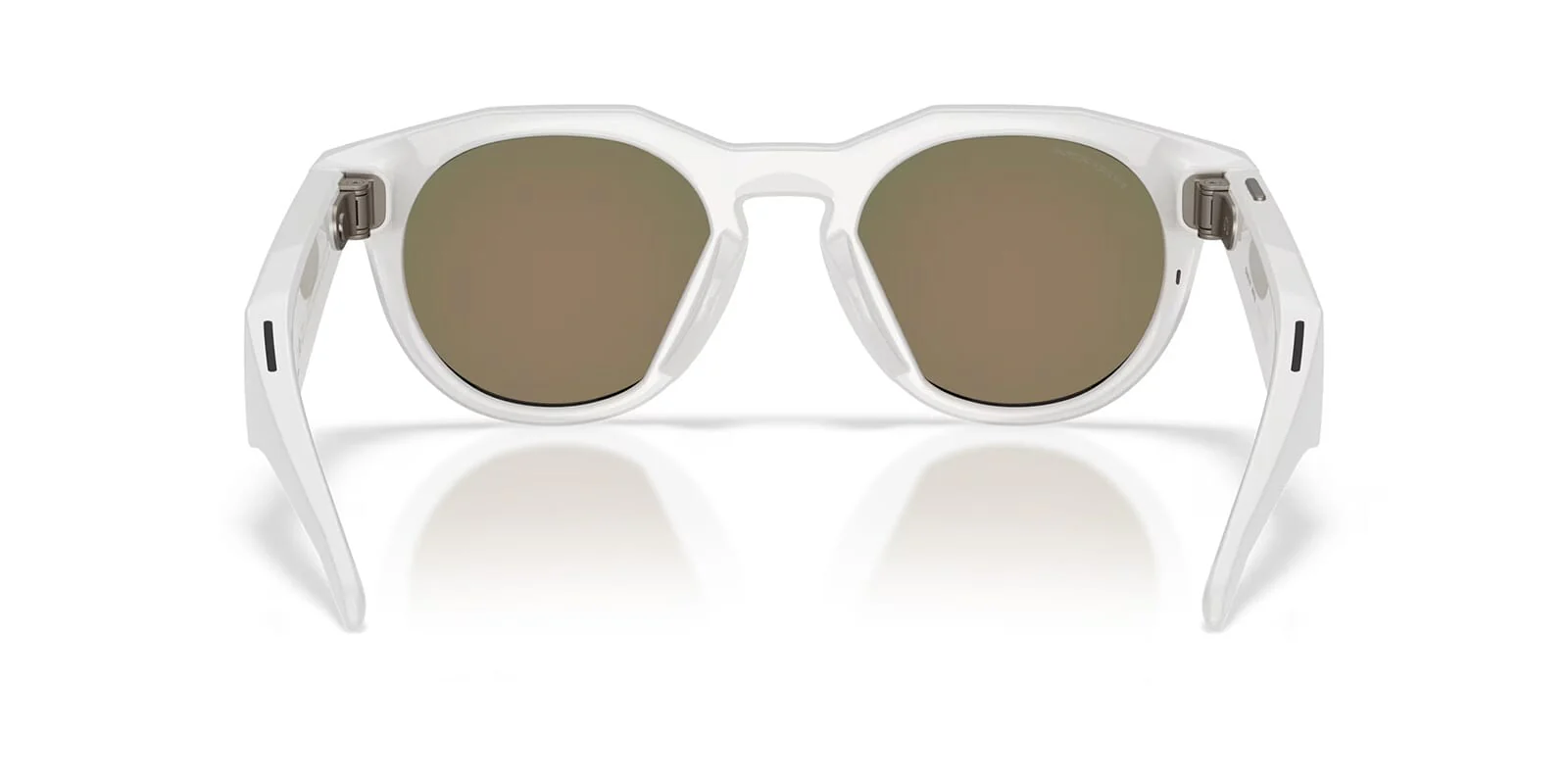 Oakley Meta Hstn OW8002 04 Prizm Smart Glasses - As Seen On Kylian Mbappe & Spike Lee - Image 8