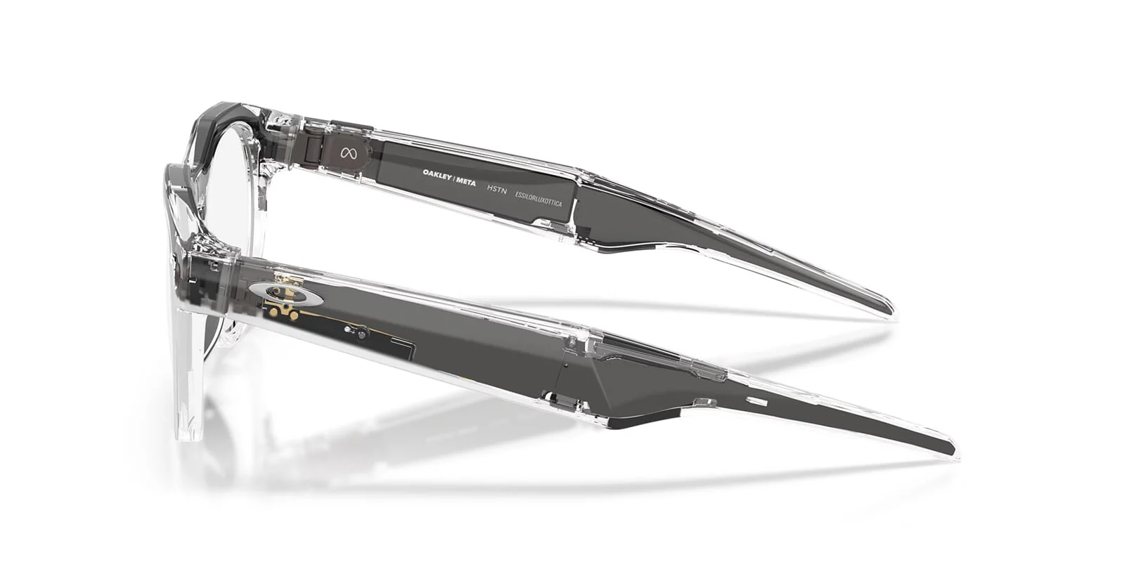 Oakley Meta Hstn OW8002 05 Transitions Smart Glasses - As Seen On Chloe Kelly - Image 3