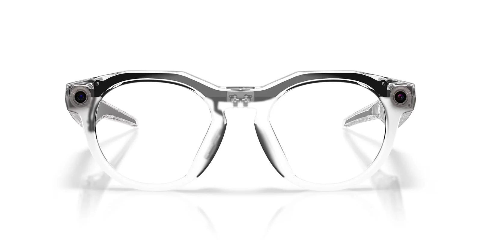 Oakley Meta Hstn OW8002 05 Transitions Smart Glasses - As Seen On Chloe Kelly - Image 5