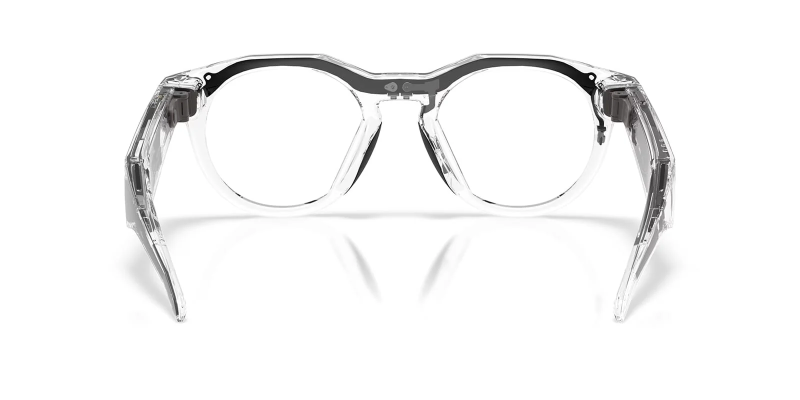 Oakley Meta Hstn OW8002 05 Transitions Smart Glasses - As Seen On Chloe Kelly - Image 7