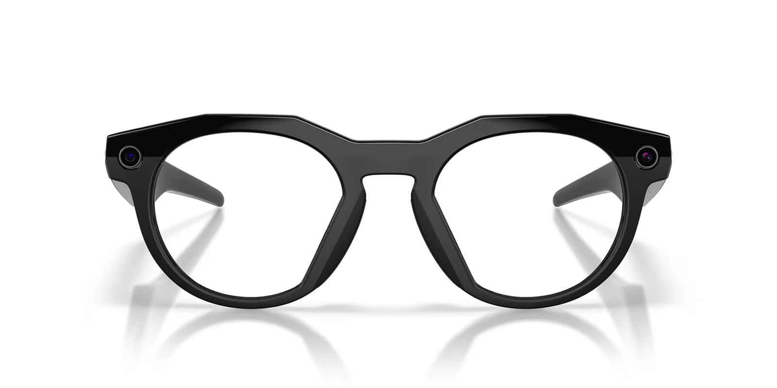 Oakley Meta Hstn OW8002 07 Smart Glasses - As Seen On Chloe Kelly & Jamie Erdahl - Image 7