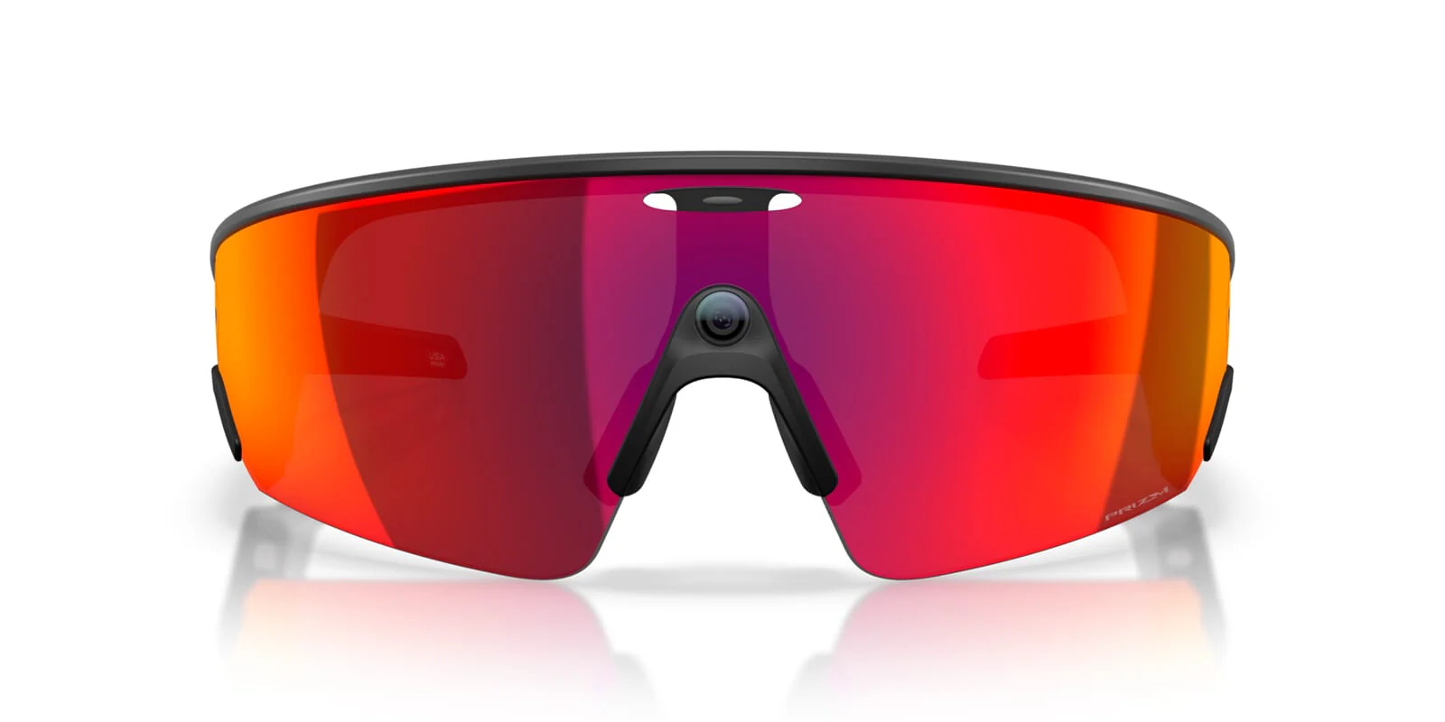 Oakley Meta Vanguard OW8001 01 Prizm Smart Glasses - As Seen On Valtteri Bottas & Chloe Kelly - Image 10