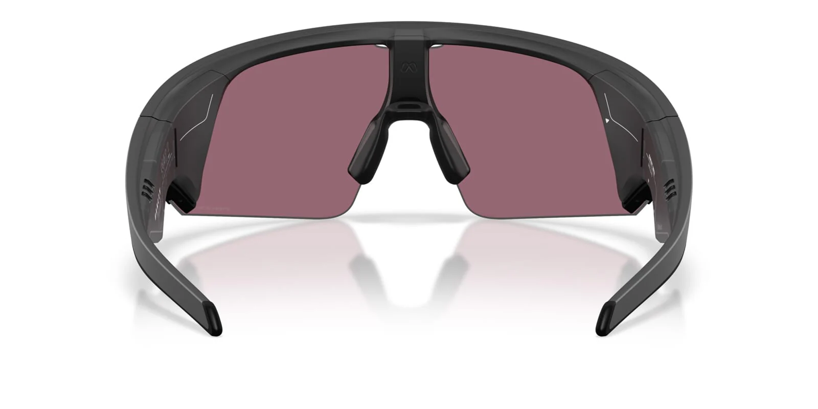 Oakley Meta Vanguard OW8001 01 Prizm Smart Glasses - As Seen On Valtteri Bottas & Chloe Kelly - Image 9