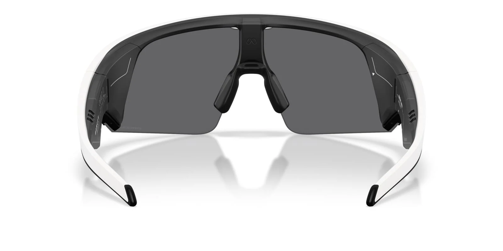 Oakley Meta Vanguard OW8001 05 Prizm Smart Glasses - As Seen On Mark Cavendish & Kate Courtney - Image 6