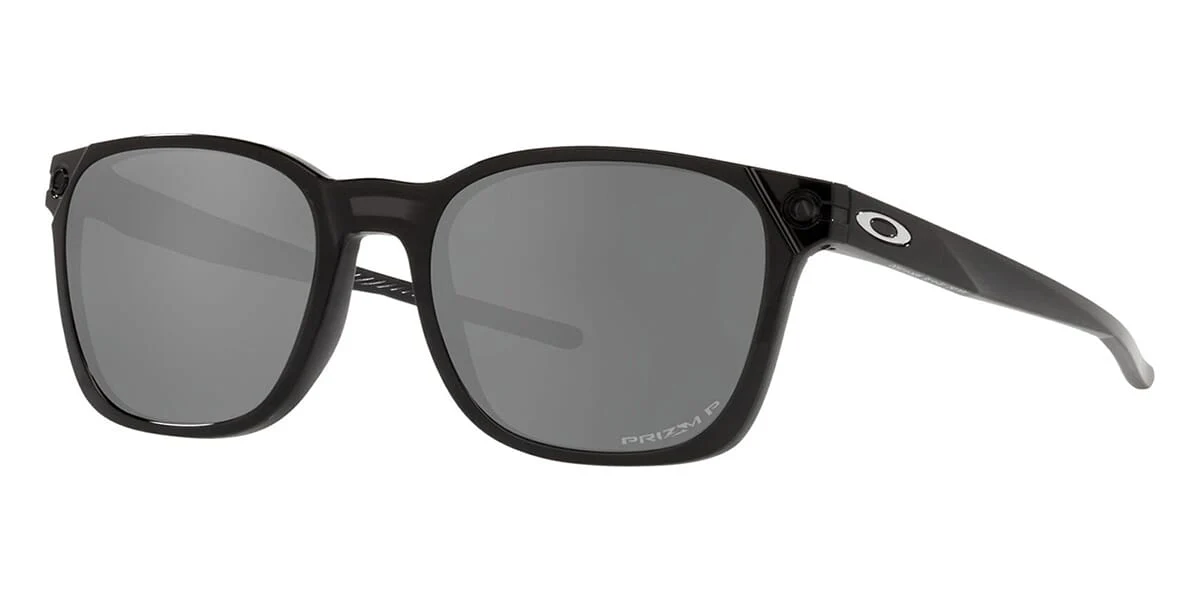 Oakley Ojector OO9018 04 Prizm Polarised - As Seen on Kylian Mbappe & Fernando Alonso