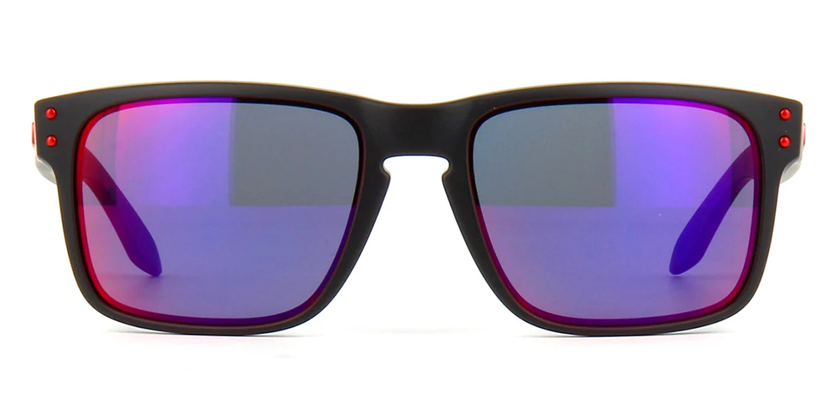 Oakley Holbrook OO9102 36 - As Seen On Ken Griffey Jr. - Image 2