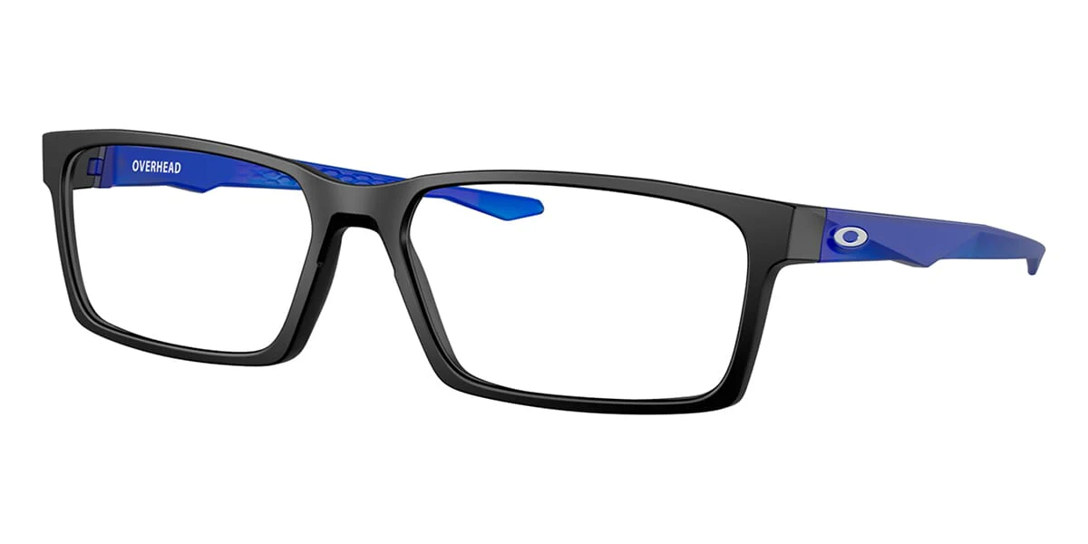 Oakley Overhead OX8060 09