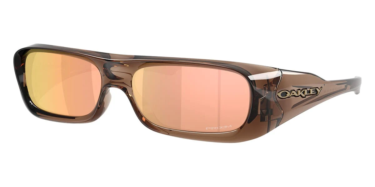 Oakley Permian OO9520 03 Prizm - As Seen On Fabio Quartararo & Alex Rins