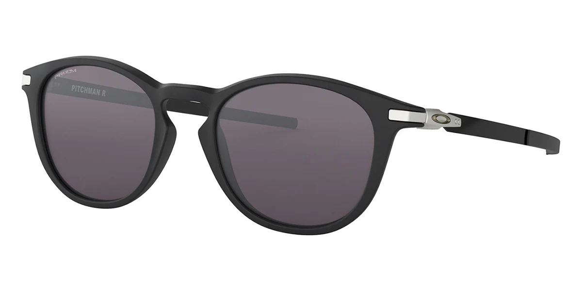Oakley Pitchman R OO9439 01 Prizm - As Seen On Lance Stroll & Francisco Lindor