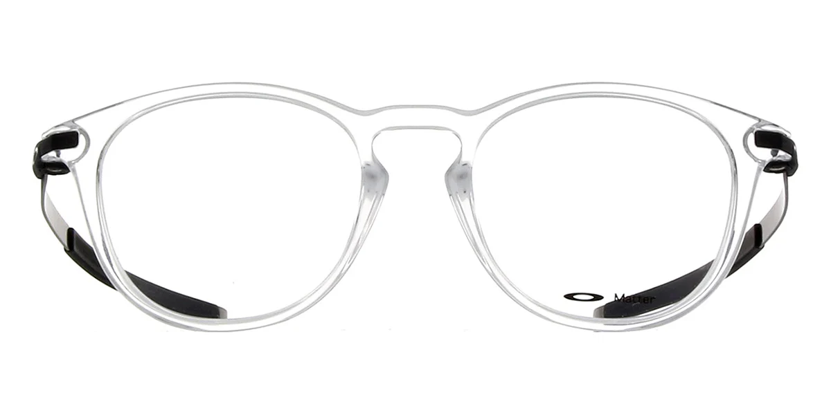 Oakley Pitchman R OX8105 04 - As Seen On Jurgen Klopp - Image 2