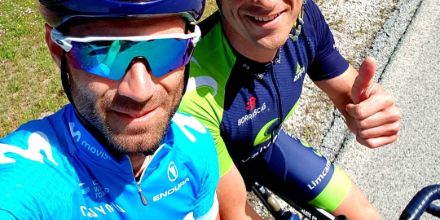 Oakley Radar EV Path OO9208 57 - As Seen On Ethan Ewing & Alejandro Valverde - Image 5