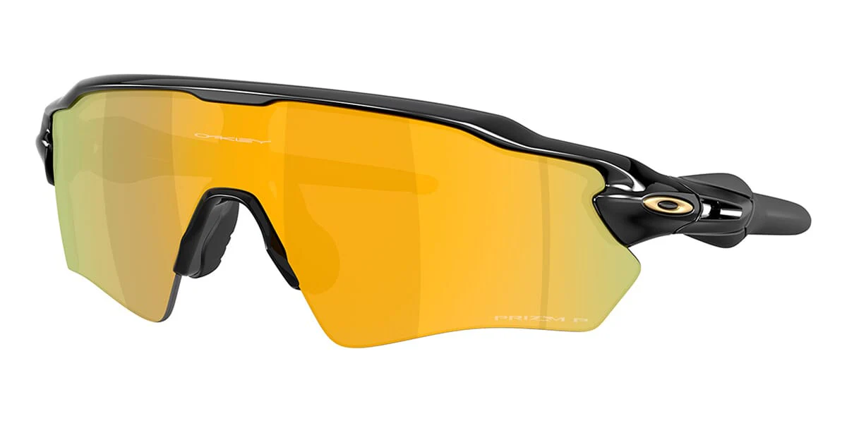 Oakley Radar EV S Path OO9510 04 Prizm Polarised - As Seen On Grant Delpit