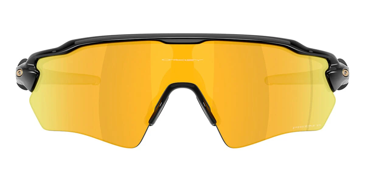 Oakley Radar EV S Path OO9510 04 Prizm Polarised - As Seen On Grant Delpit - Image 2