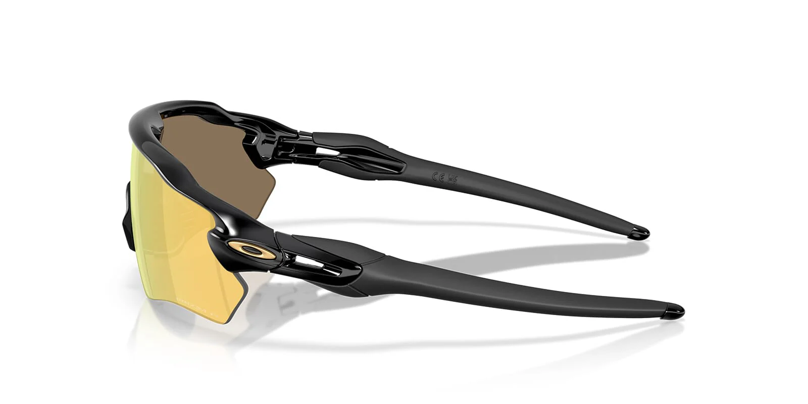 Oakley Radar EV S Path OO9510 04 Prizm Polarised - As Seen On Grant Delpit - Image 3