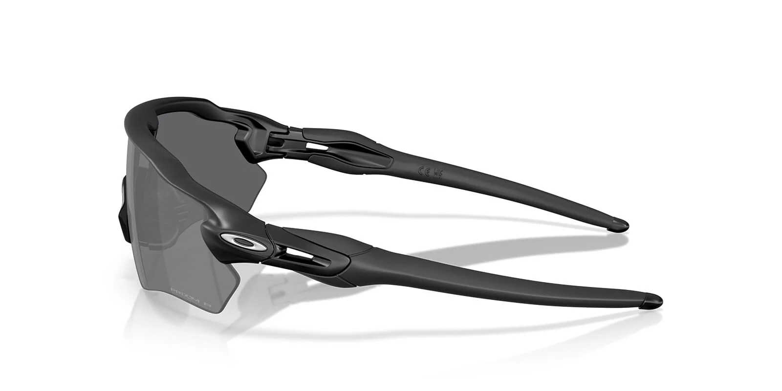 Oakley Radar EV S Path OO9510 05 Prizm Polarised - As Seen On Prince Mateen of Brunei - Image 3